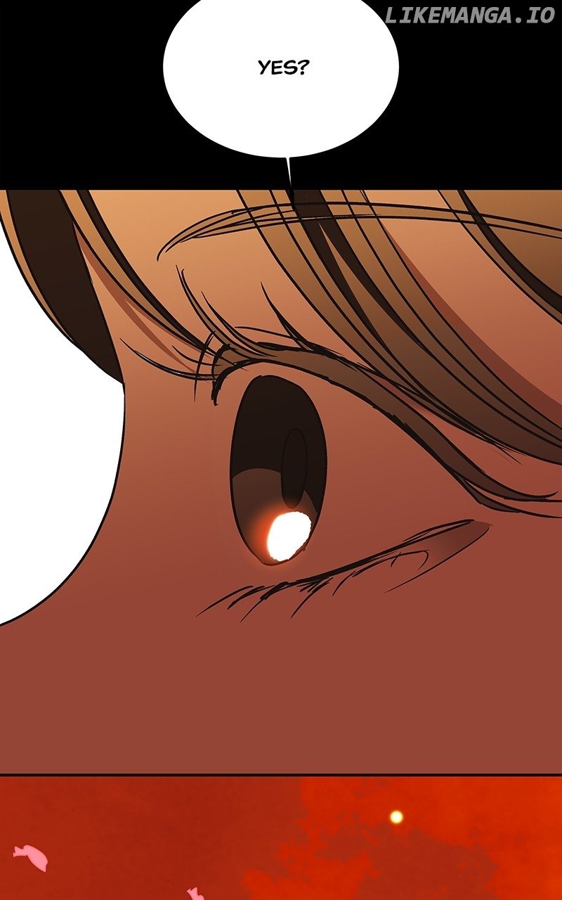 Goddess’s Way of Attacking Tigers Chapter 50 - Page 2