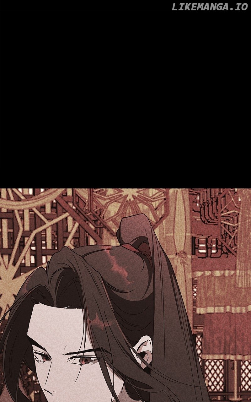 Goddess’s Way of Attacking Tigers Chapter 50 - Page 20