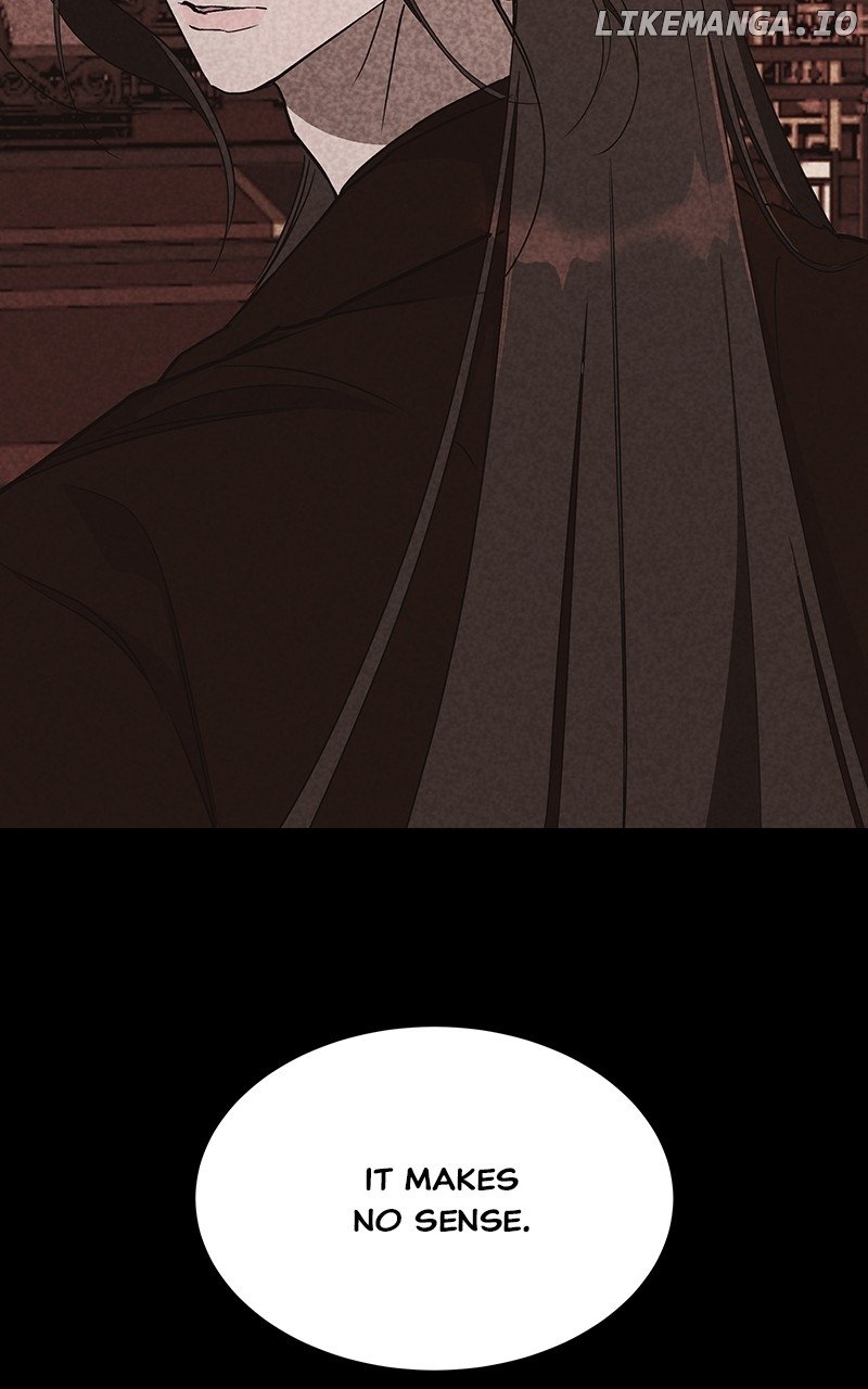 Goddess’s Way of Attacking Tigers Chapter 50 - Page 21