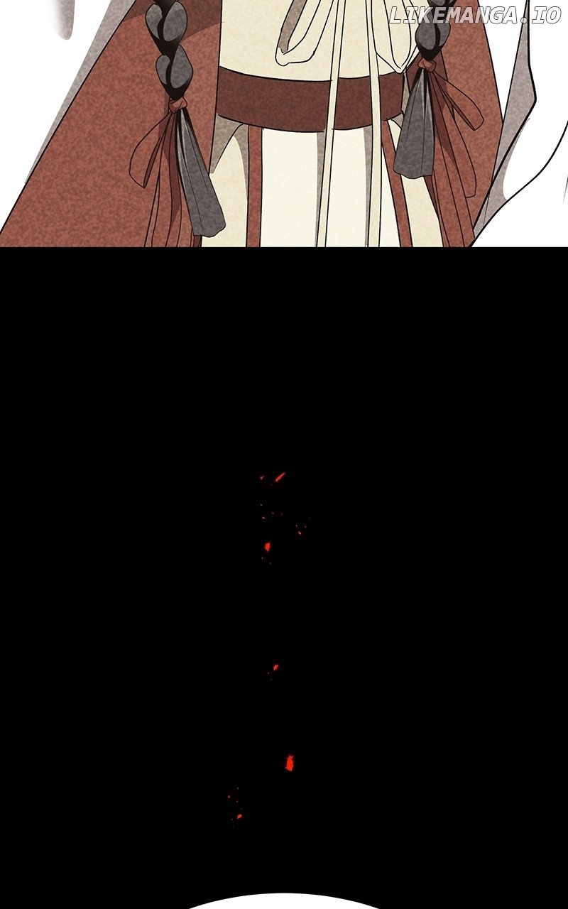 Goddess’s Way of Attacking Tigers Chapter 50 - Page 23