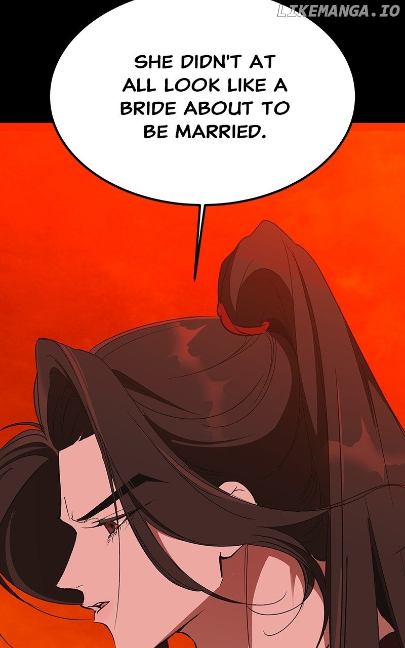 Goddess’s Way of Attacking Tigers Chapter 50 - Page 24