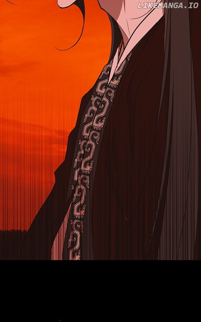 Goddess’s Way of Attacking Tigers Chapter 50 - Page 25