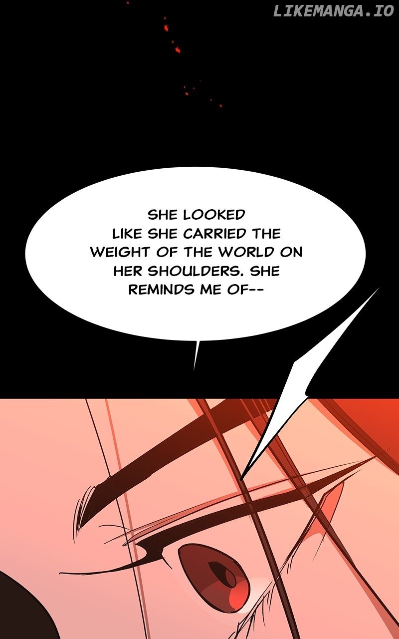 Goddess’s Way of Attacking Tigers Chapter 50 - Page 26