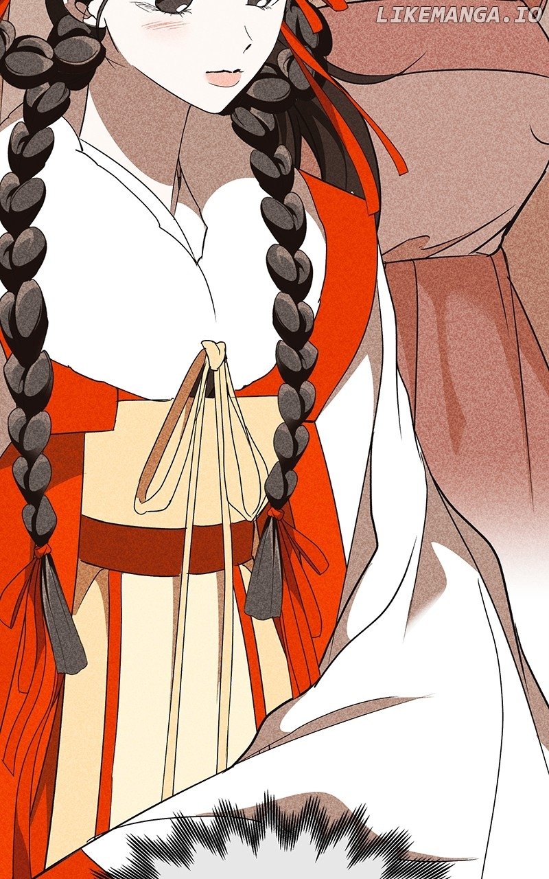 Goddess’s Way of Attacking Tigers Chapter 50 - Page 29