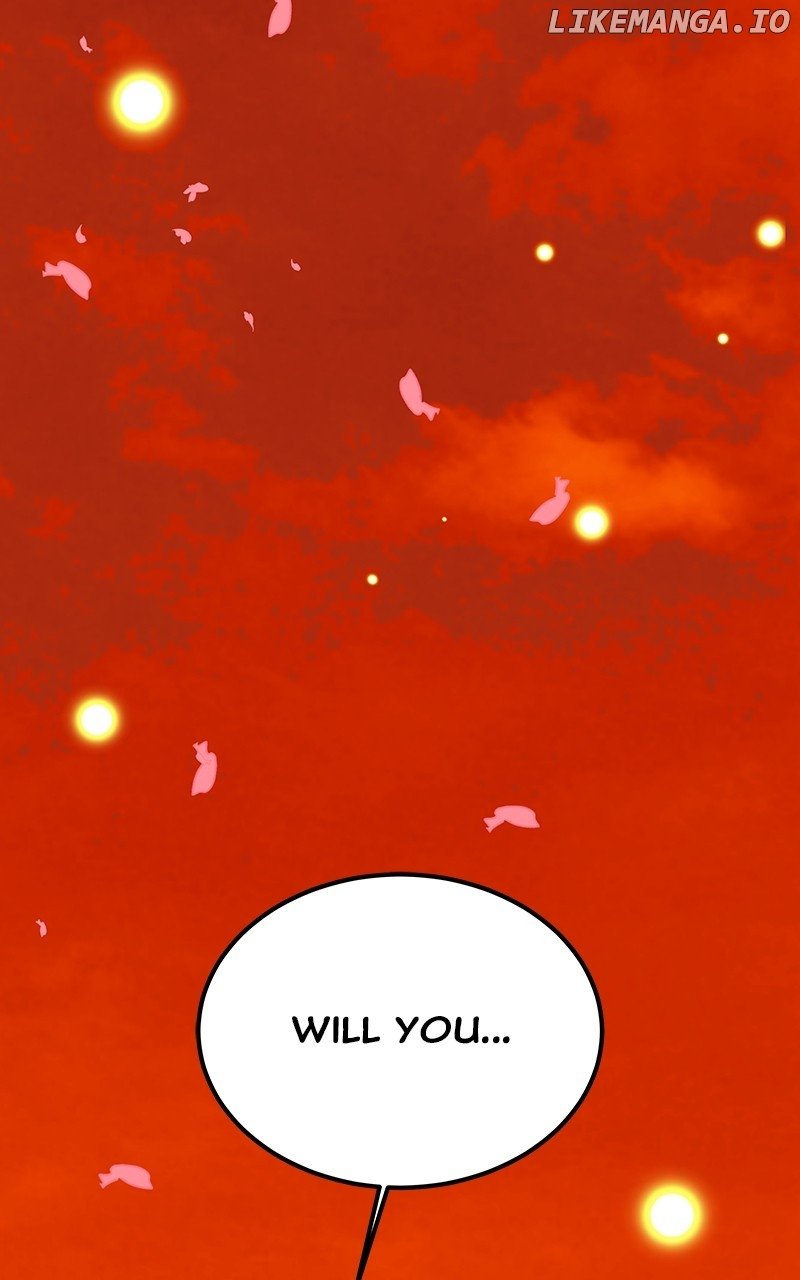 Goddess’s Way of Attacking Tigers Chapter 50 - Page 3