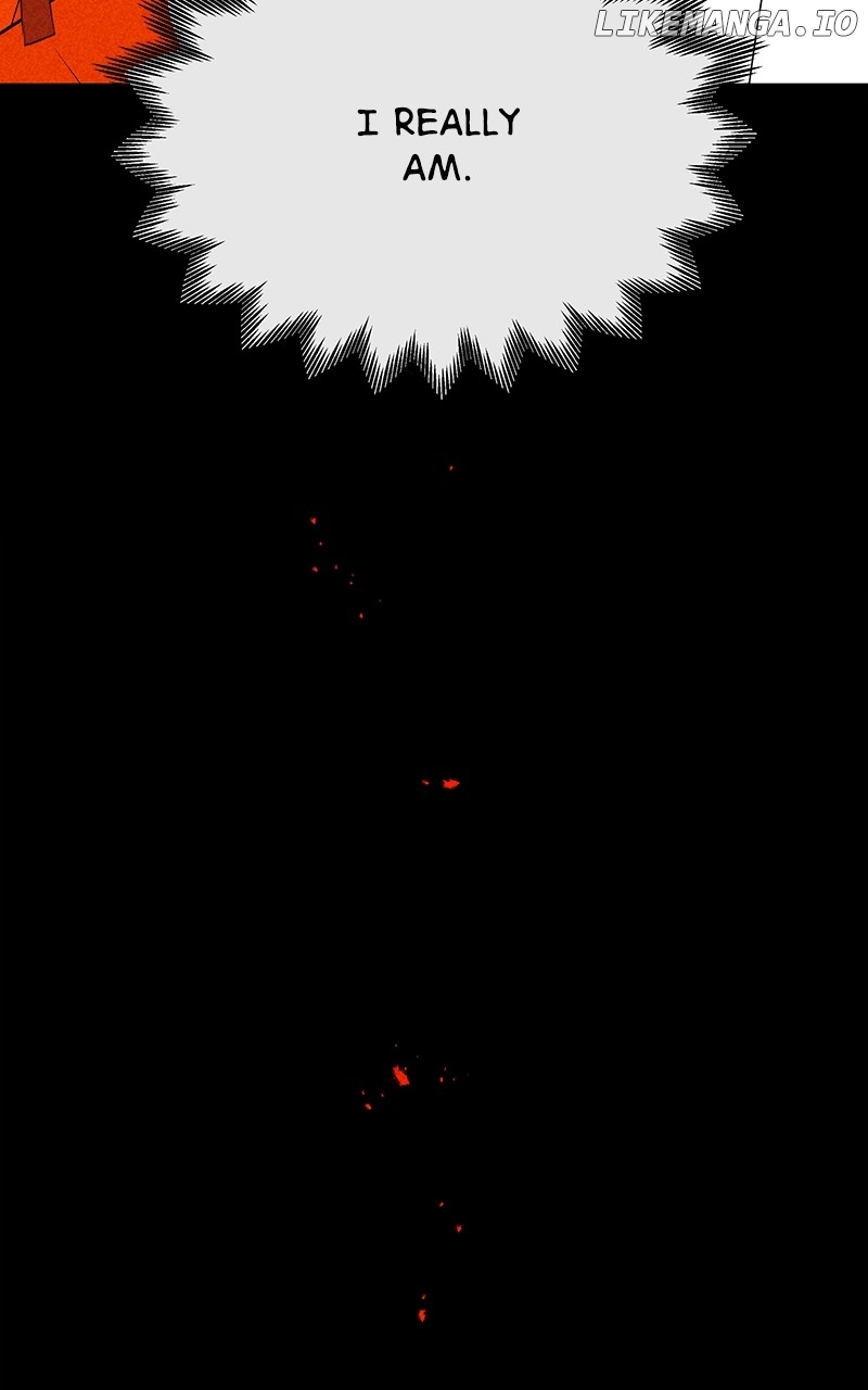 Goddess’s Way of Attacking Tigers Chapter 50 - Page 30