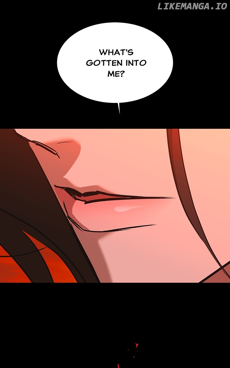 Goddess’s Way of Attacking Tigers Chapter 50 - Page 31