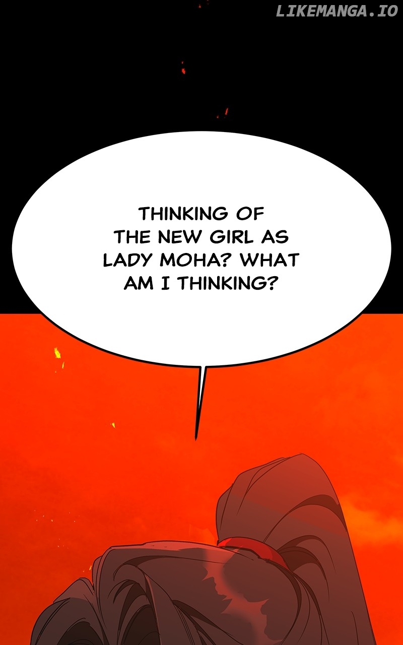 Goddess’s Way of Attacking Tigers Chapter 50 - Page 32