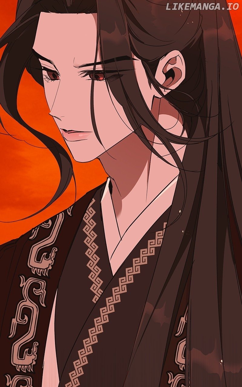 Goddess’s Way of Attacking Tigers Chapter 50 - Page 33