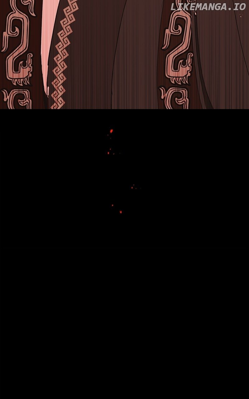 Goddess’s Way of Attacking Tigers Chapter 50 - Page 34