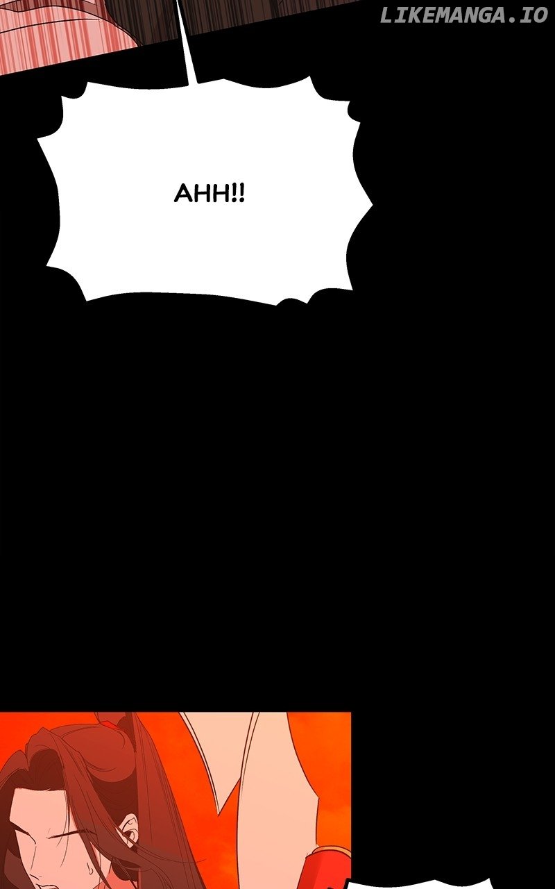 Goddess’s Way of Attacking Tigers Chapter 50 - Page 38
