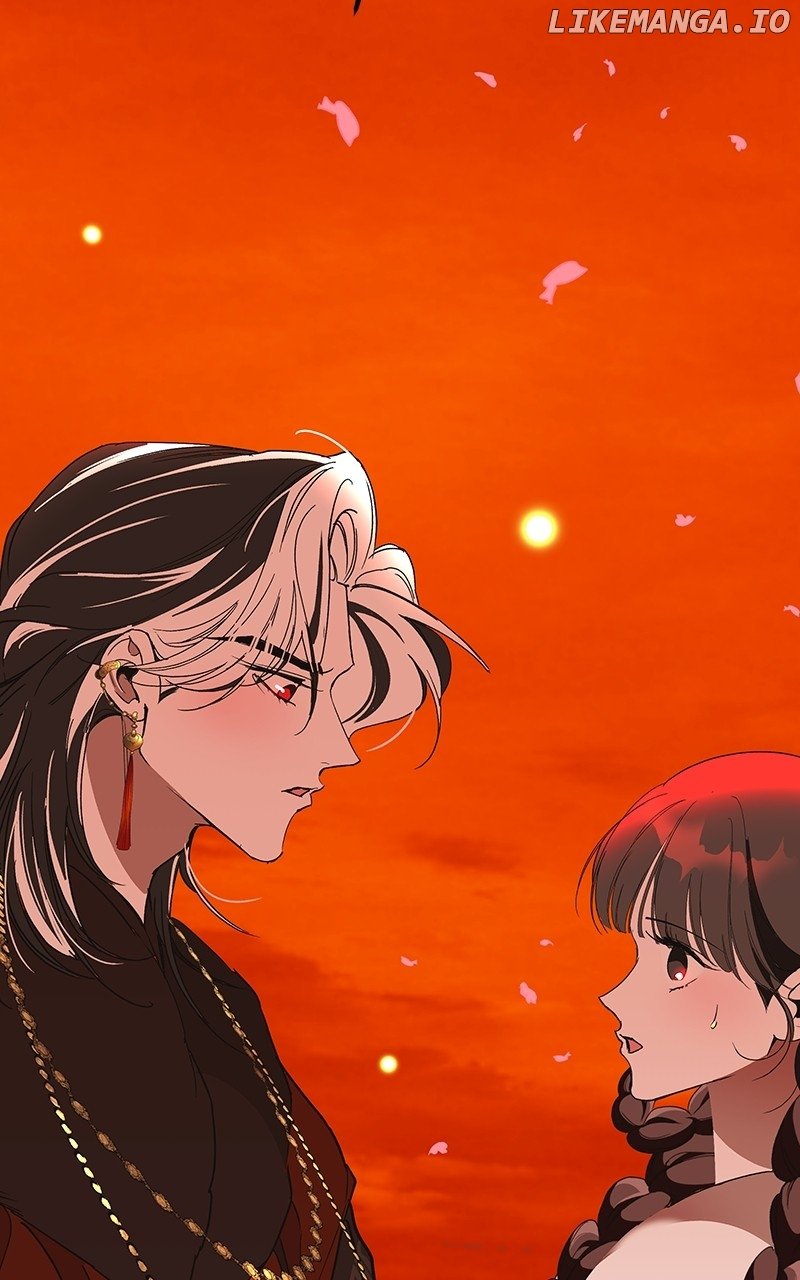 Goddess’s Way of Attacking Tigers Chapter 50 - Page 4