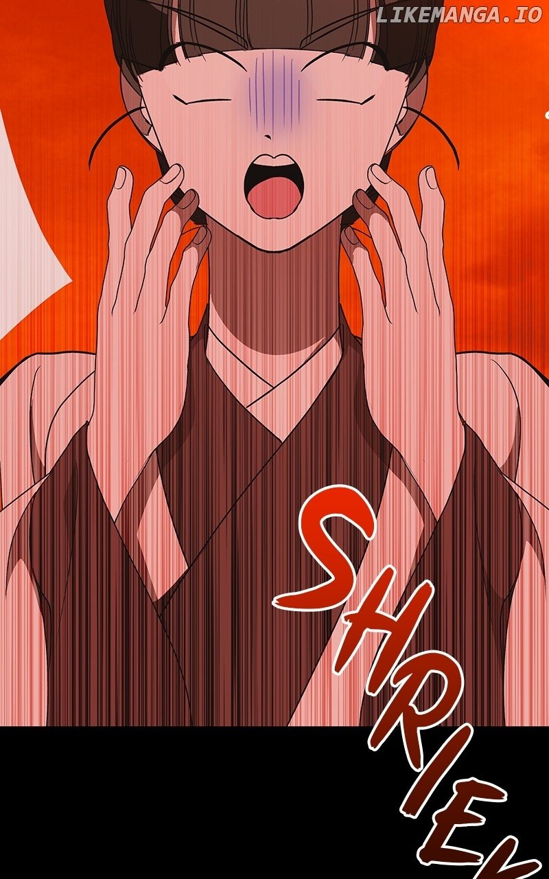 Goddess’s Way of Attacking Tigers Chapter 50 - Page 46