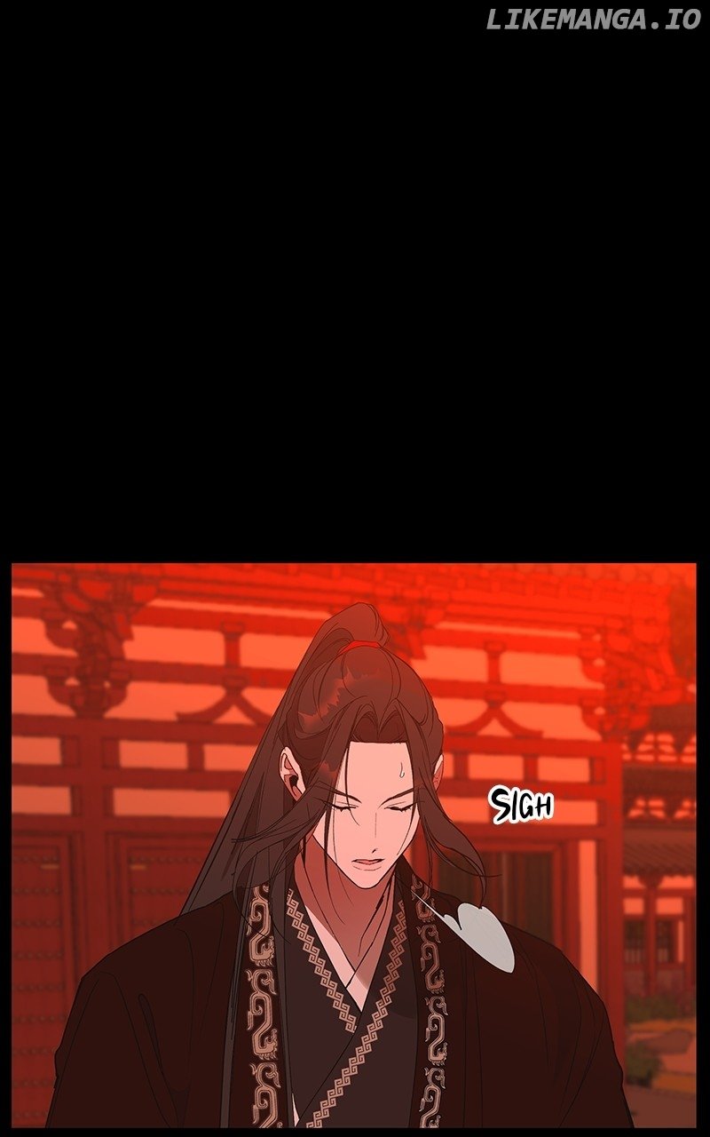 Goddess’s Way of Attacking Tigers Chapter 50 - Page 49