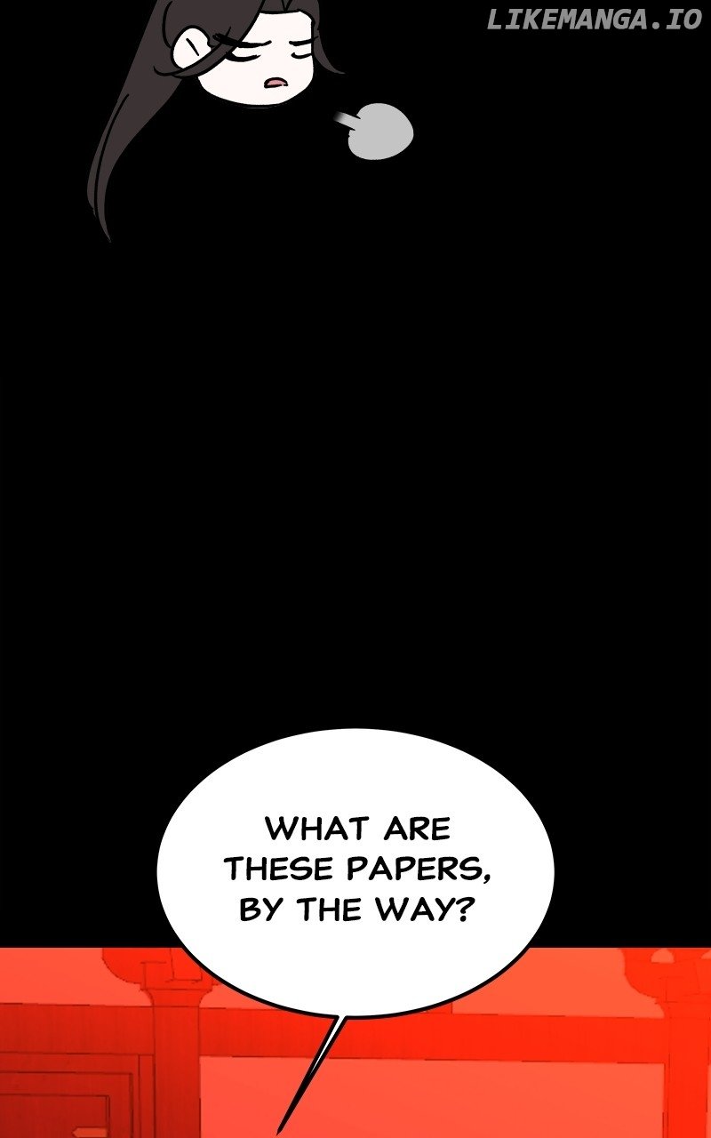 Goddess’s Way of Attacking Tigers Chapter 50 - Page 53