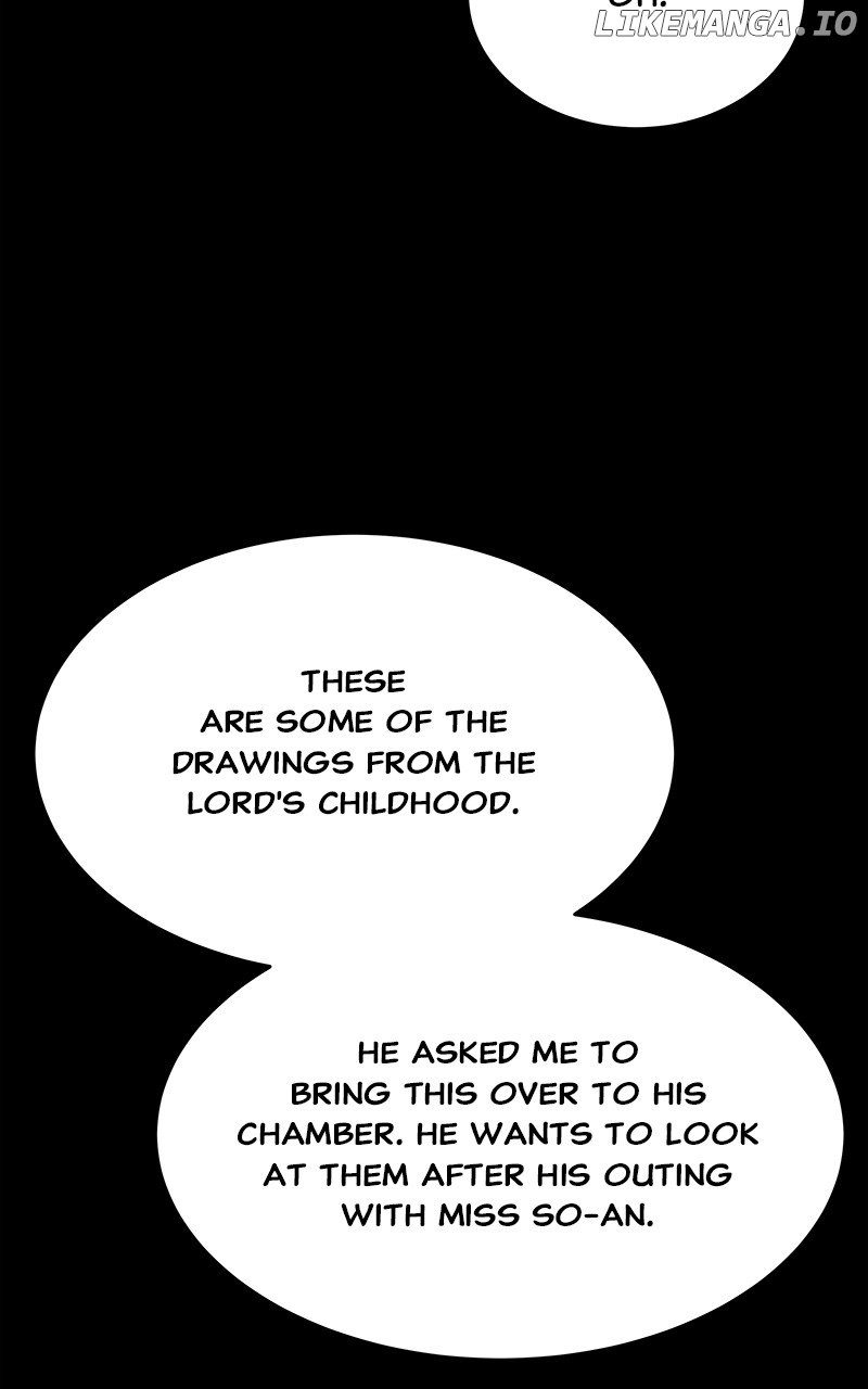Goddess’s Way of Attacking Tigers Chapter 50 - Page 55