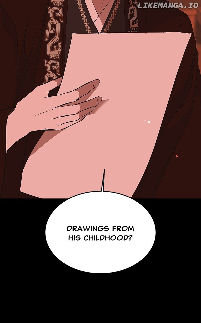 Goddess’s Way of Attacking Tigers Chapter 50 - Page 57
