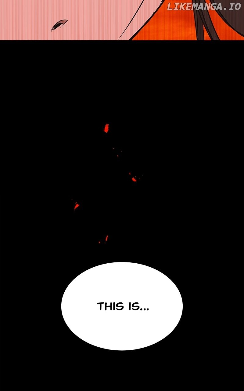 Goddess’s Way of Attacking Tigers Chapter 50 - Page 59