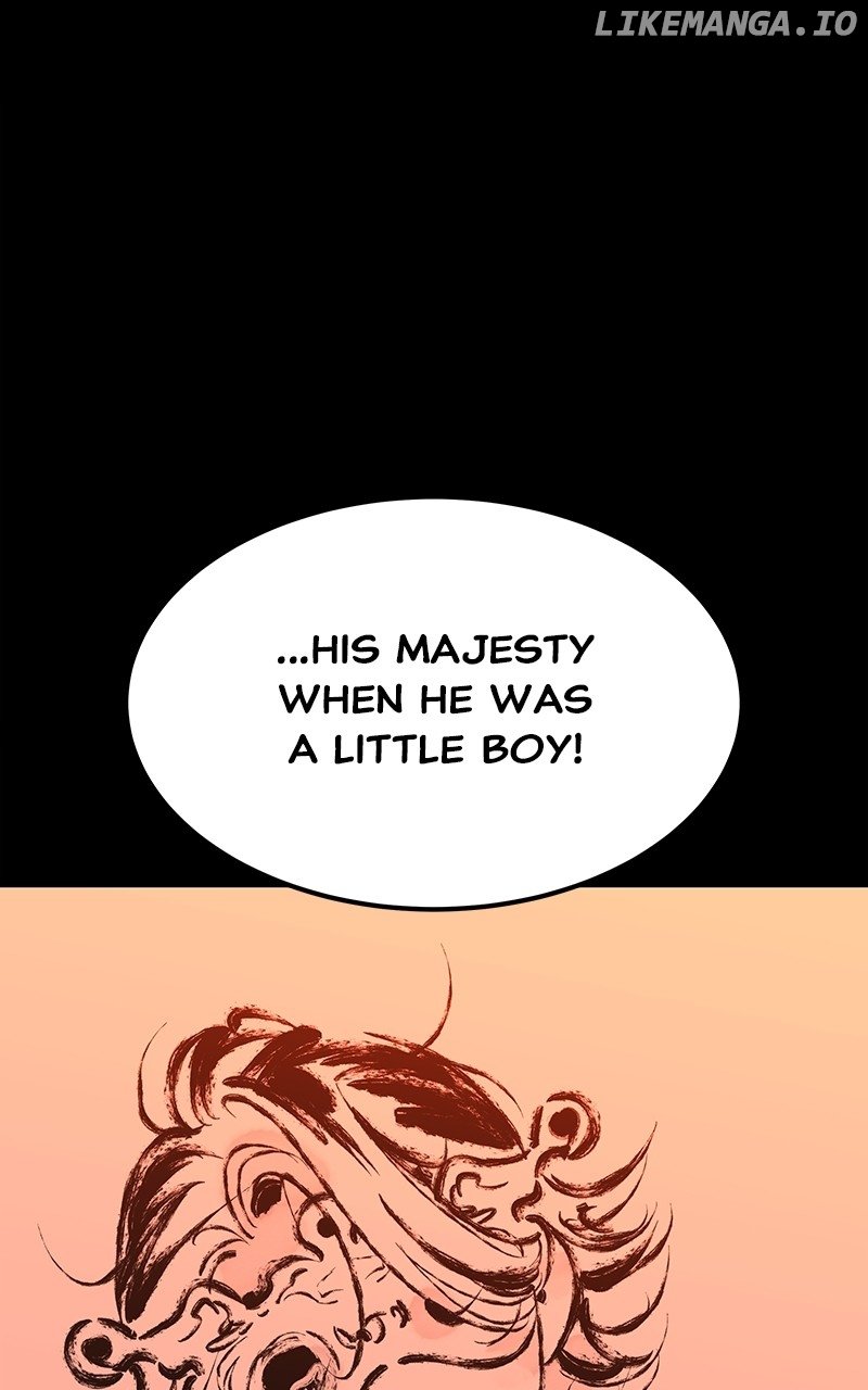 Goddess’s Way of Attacking Tigers Chapter 50 - Page 62