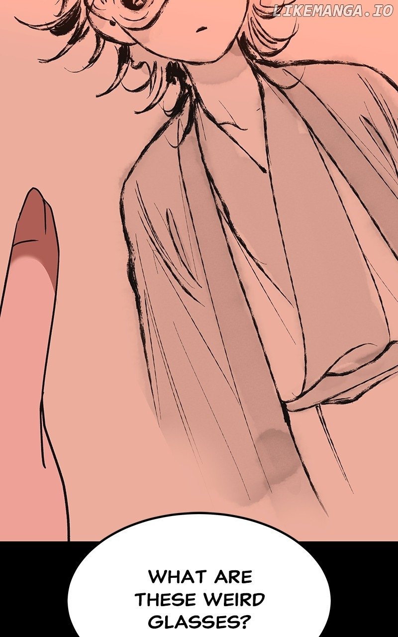 Goddess’s Way of Attacking Tigers Chapter 50 - Page 63
