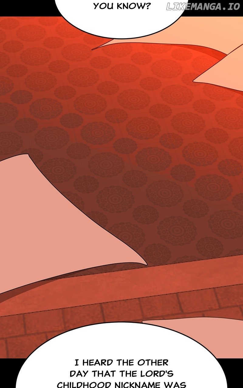 Goddess’s Way of Attacking Tigers Chapter 50 - Page 65