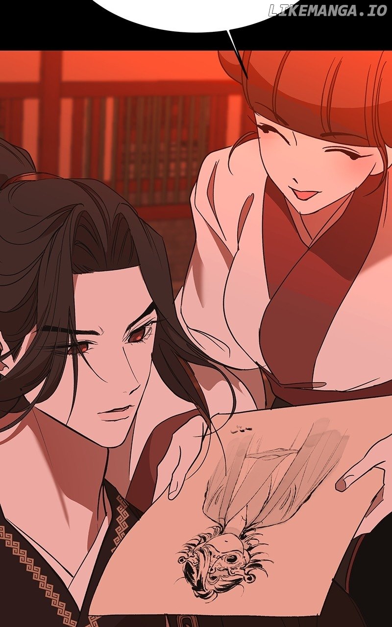 Goddess’s Way of Attacking Tigers Chapter 50 - Page 67