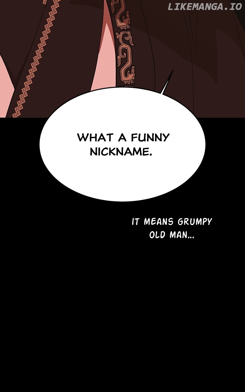 Goddess’s Way of Attacking Tigers Chapter 50 - Page 68