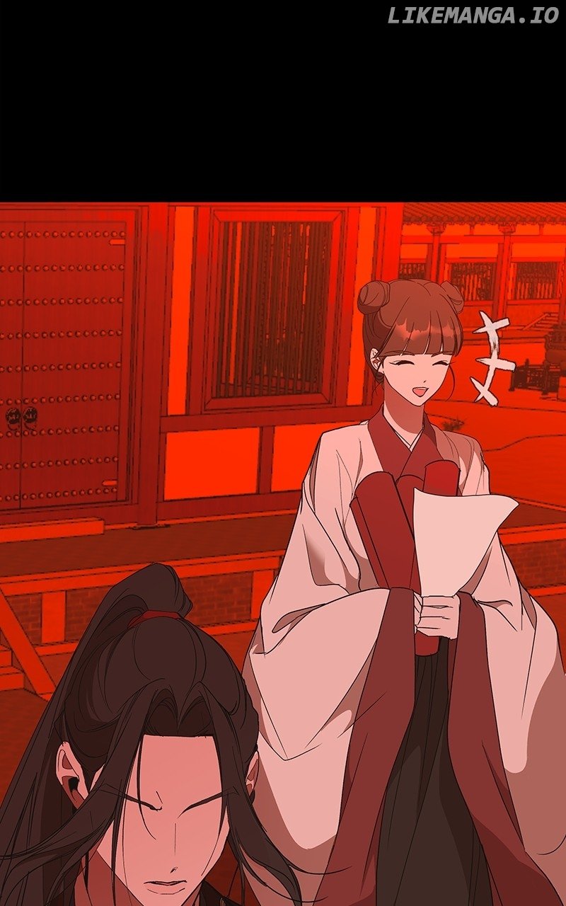 Goddess’s Way of Attacking Tigers Chapter 50 - Page 69