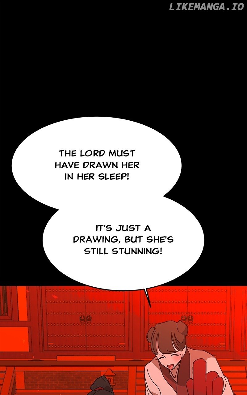 Goddess’s Way of Attacking Tigers Chapter 50 - Page 75