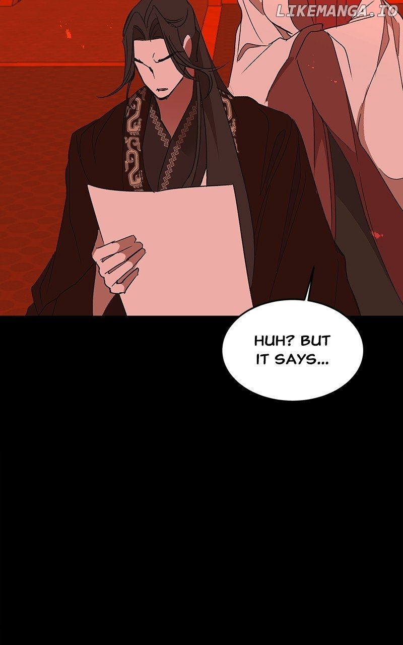 Goddess’s Way of Attacking Tigers Chapter 50 - Page 76