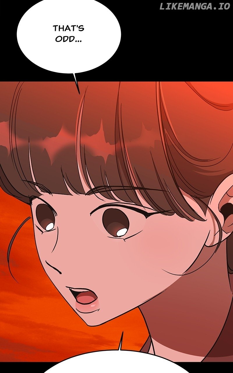 Goddess’s Way of Attacking Tigers Chapter 50 - Page 79