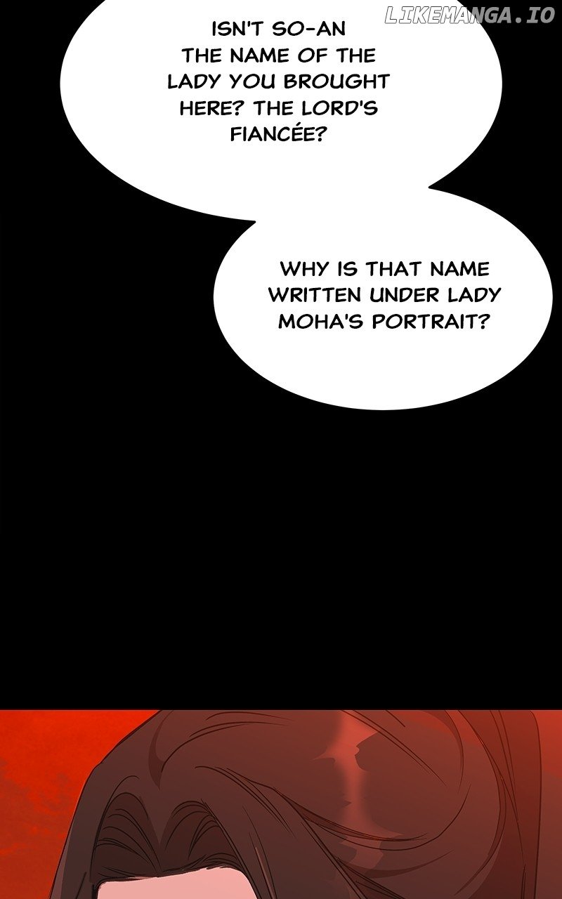 Goddess’s Way of Attacking Tigers Chapter 50 - Page 80