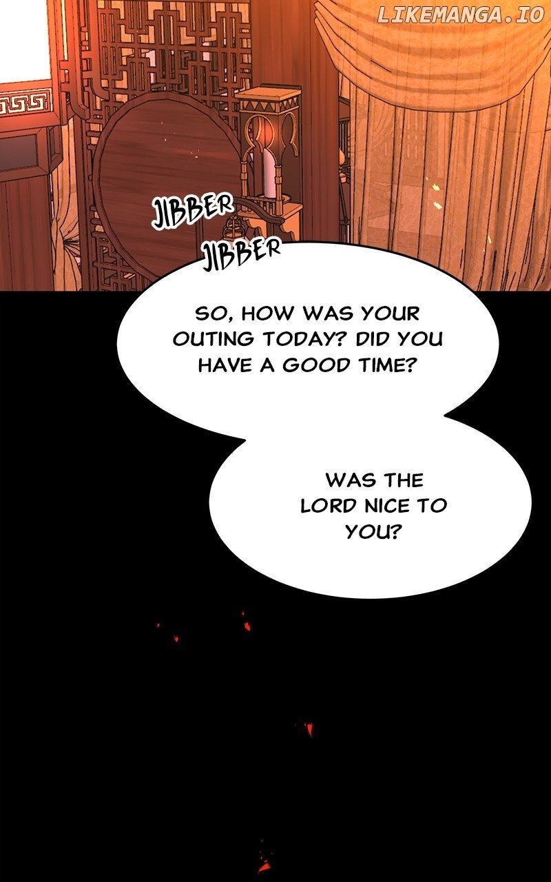 Goddess’s Way of Attacking Tigers Chapter 50 - Page 86