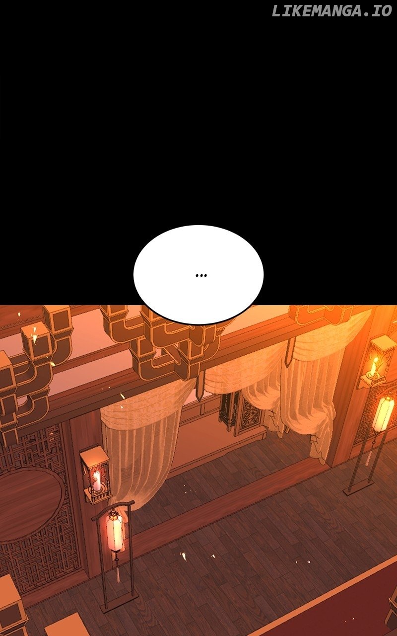 Goddess’s Way of Attacking Tigers Chapter 50 - Page 93