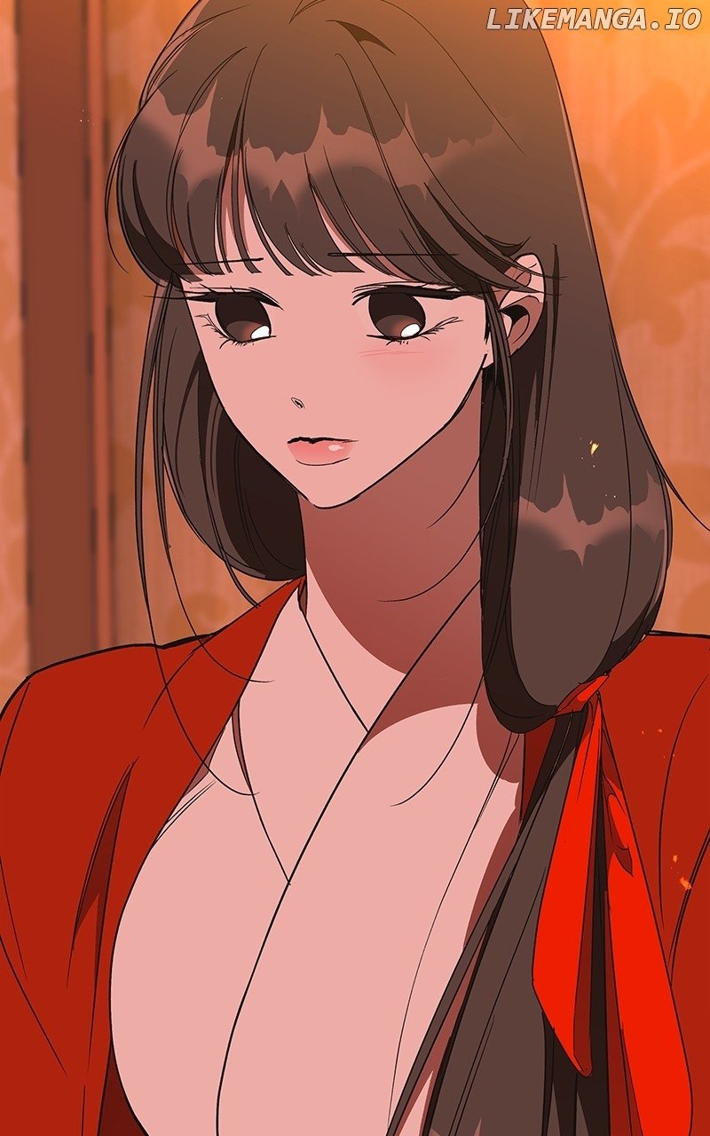 Goddess’s Way of Attacking Tigers Chapter 50 - Page 95