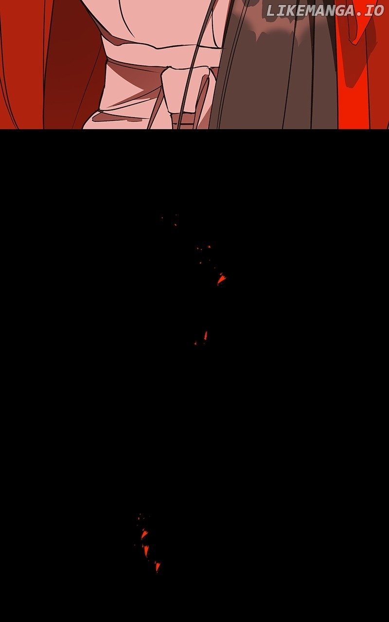Goddess’s Way of Attacking Tigers Chapter 50 - Page 96