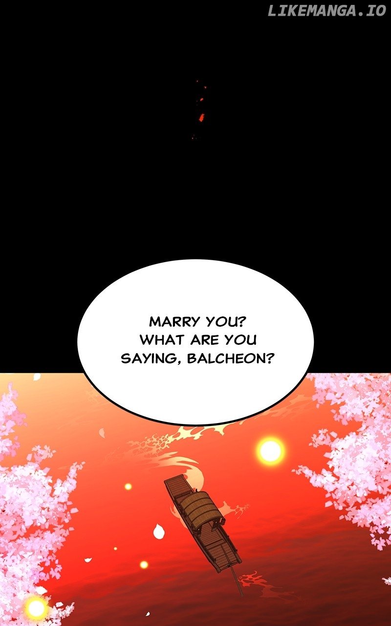 Goddess’s Way of Attacking Tigers Chapter 50 - Page 97