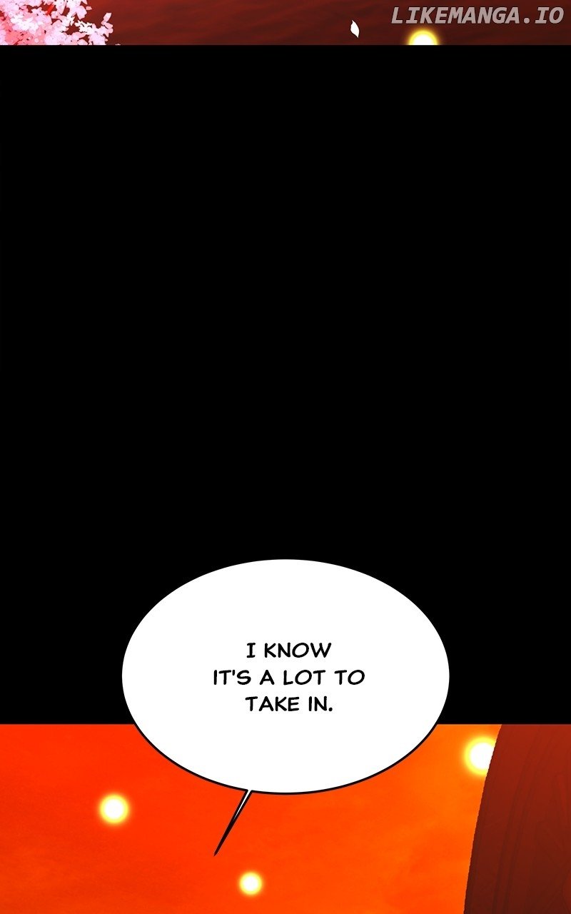 Goddess’s Way of Attacking Tigers Chapter 50 - Page 98