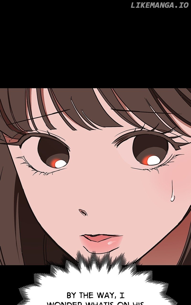 Goddess’s Way of Attacking Tigers Chapter 51 - Page 101