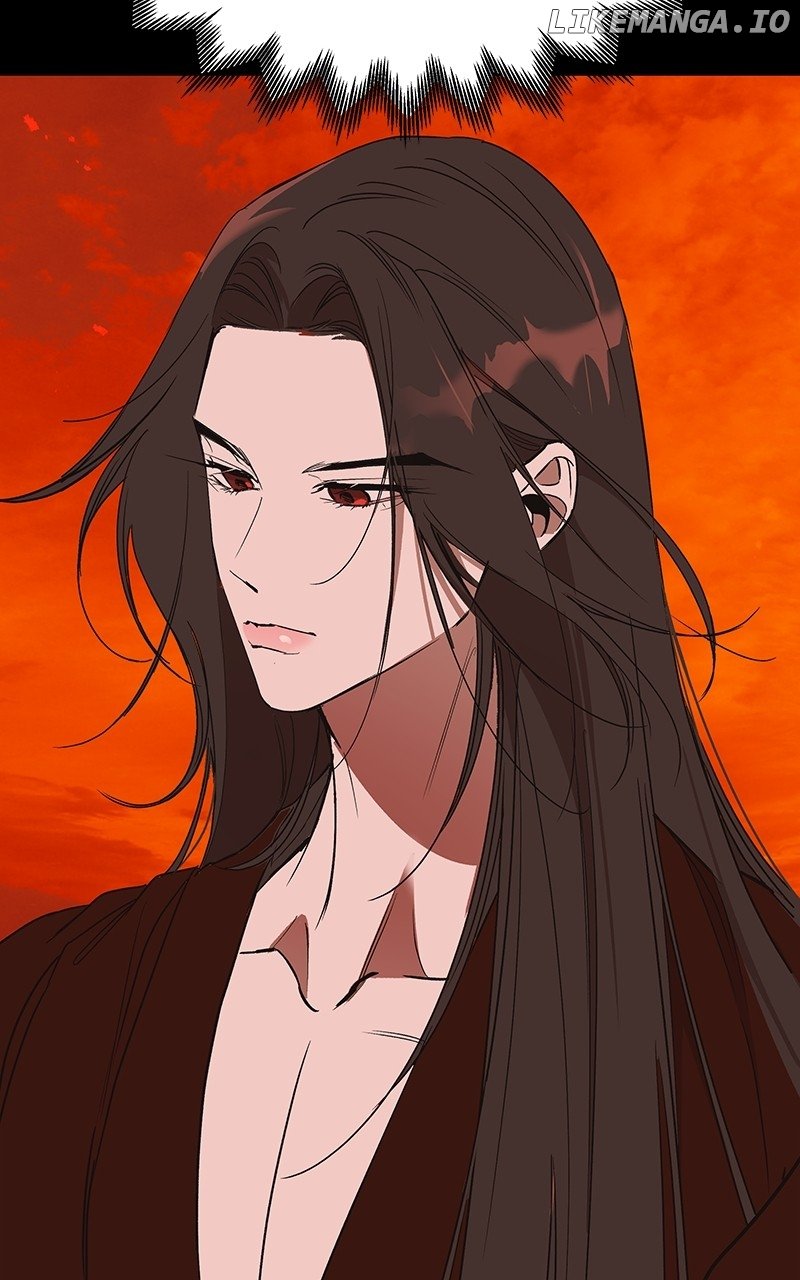 Goddess’s Way of Attacking Tigers Chapter 51 - Page 103