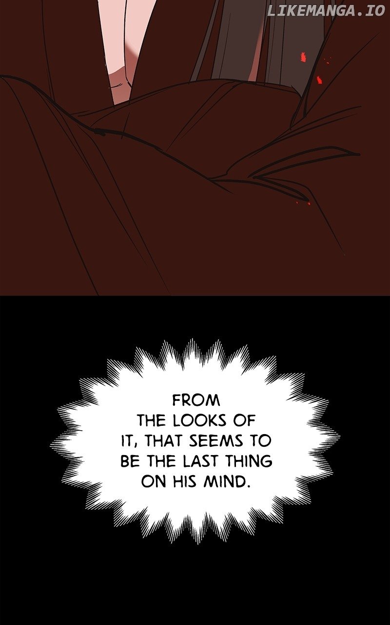 Goddess’s Way of Attacking Tigers Chapter 51 - Page 104