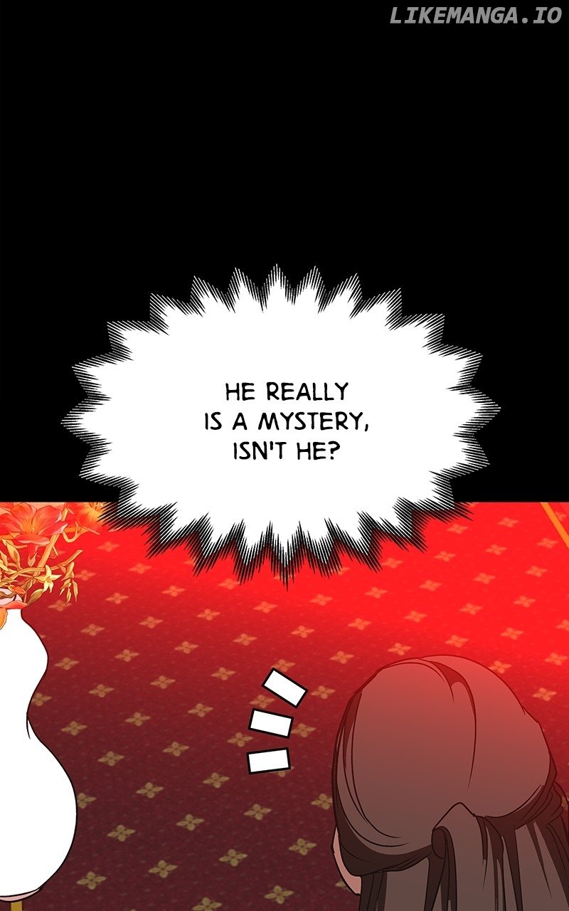 Goddess’s Way of Attacking Tigers Chapter 51 - Page 105