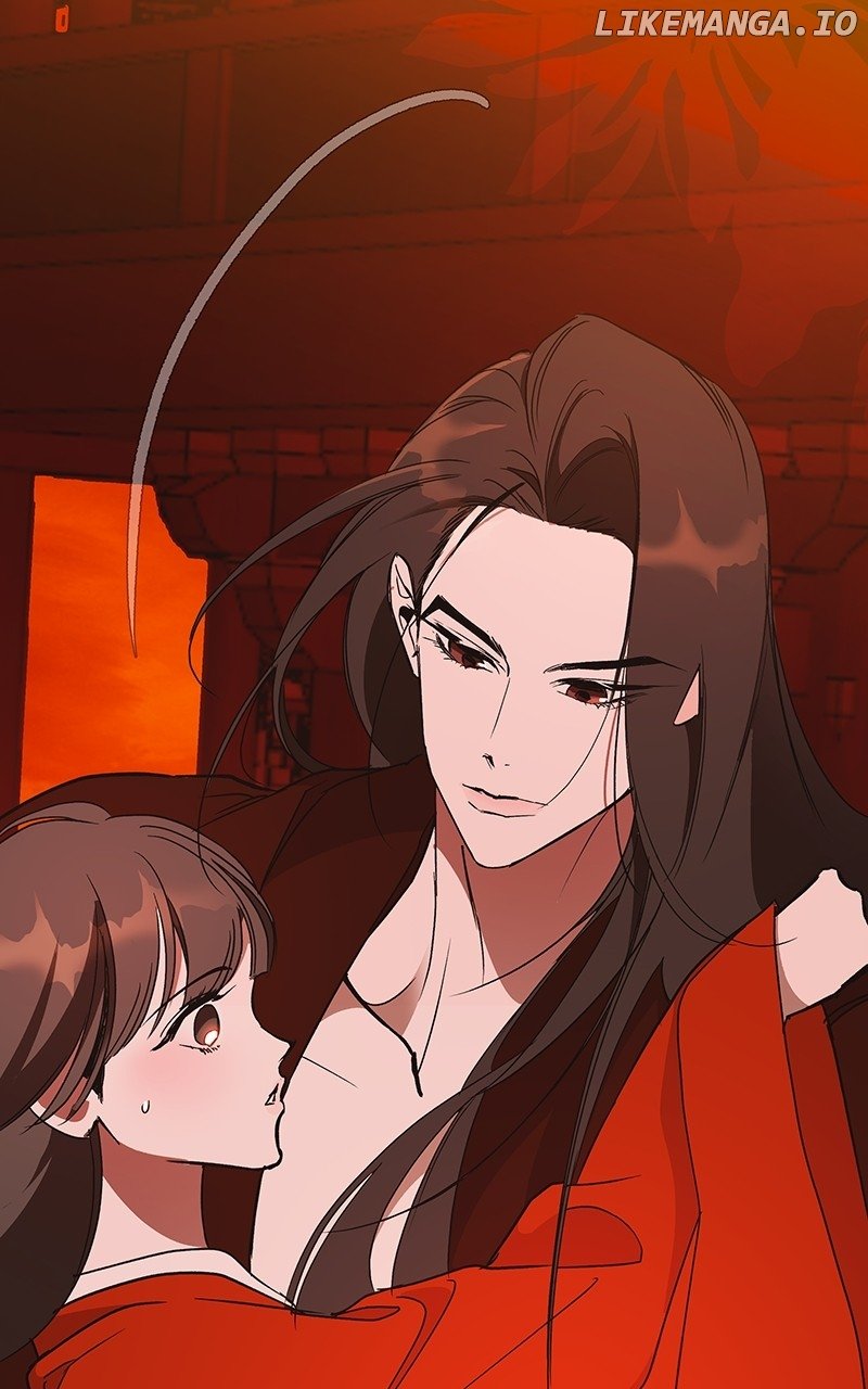 Goddess’s Way of Attacking Tigers Chapter 51 - Page 11