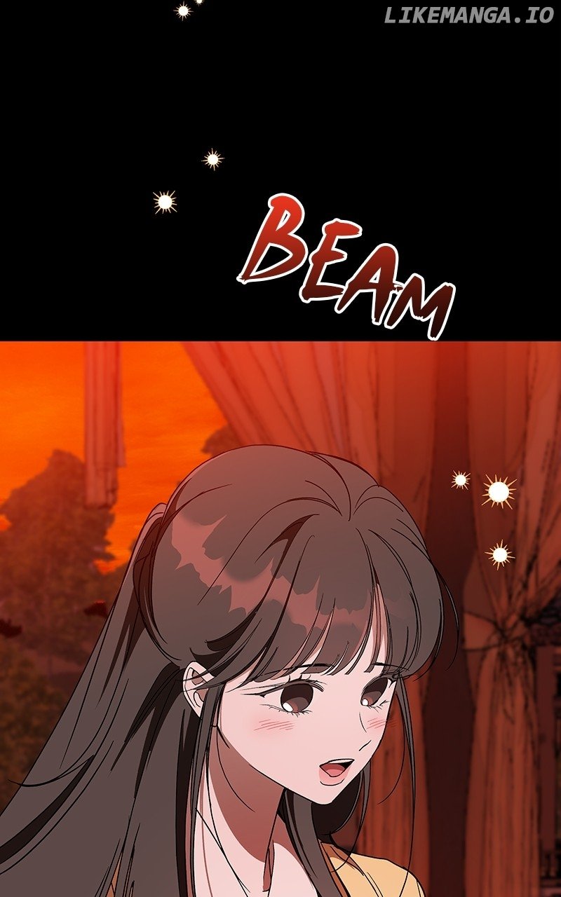 Goddess’s Way of Attacking Tigers Chapter 51 - Page 110