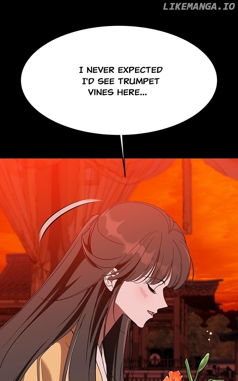 Goddess’s Way of Attacking Tigers Chapter 51 - Page 112