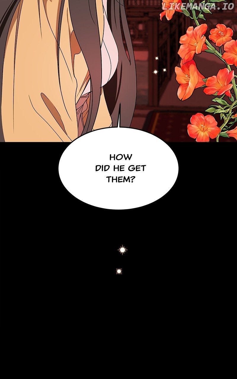 Goddess’s Way of Attacking Tigers Chapter 51 - Page 113