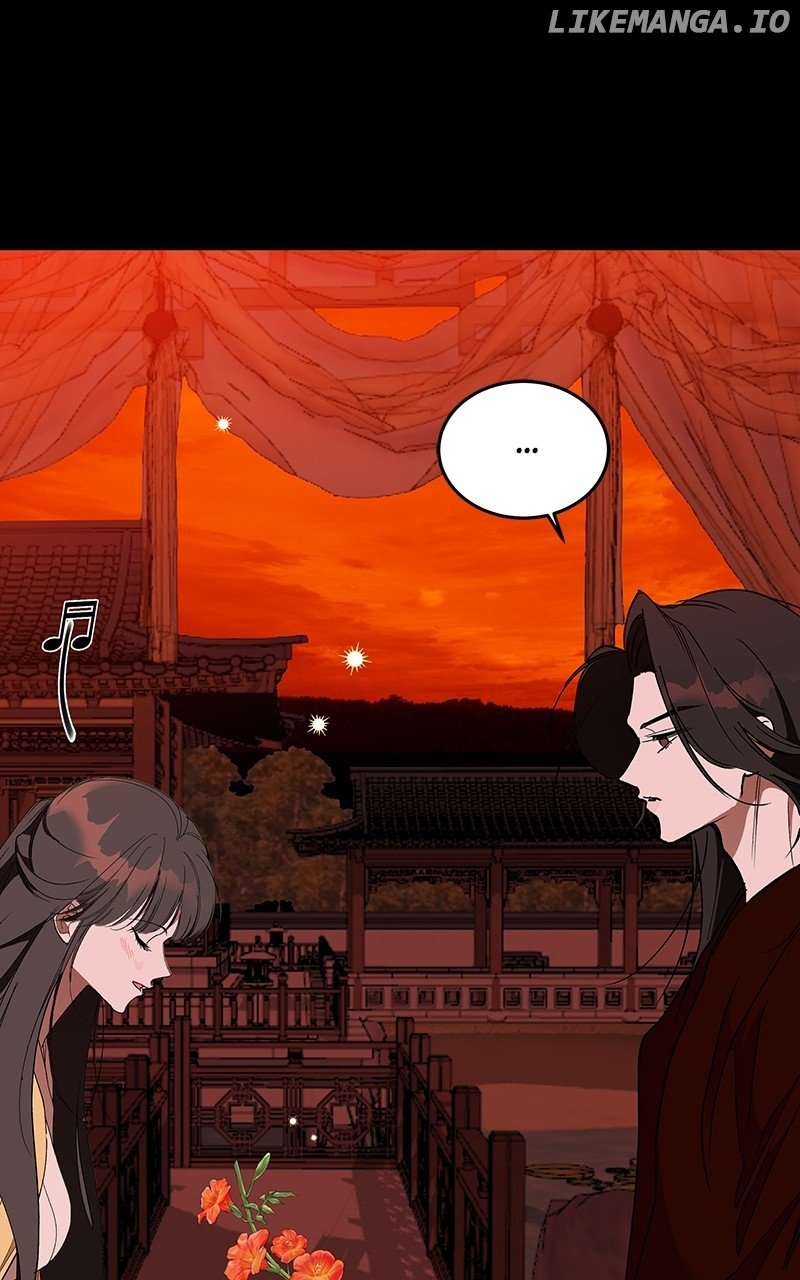 Goddess’s Way of Attacking Tigers Chapter 51 - Page 114