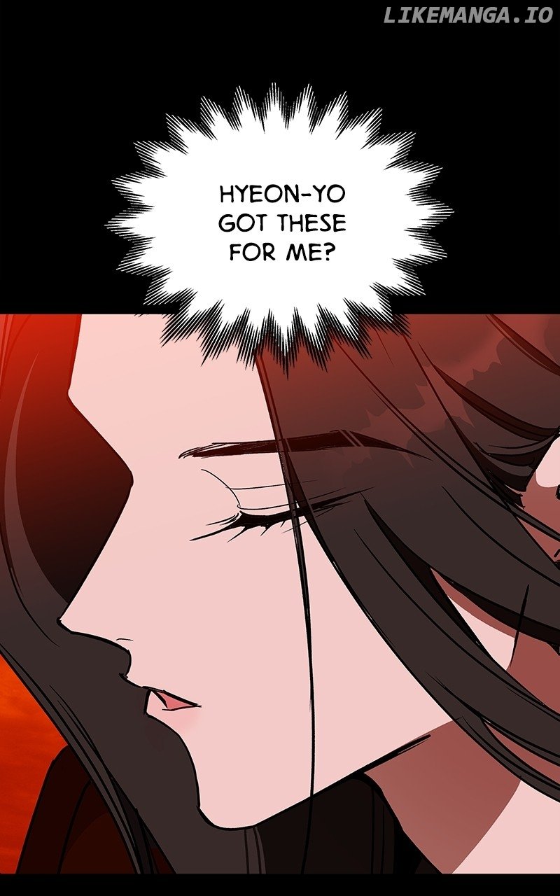 Goddess’s Way of Attacking Tigers Chapter 51 - Page 119