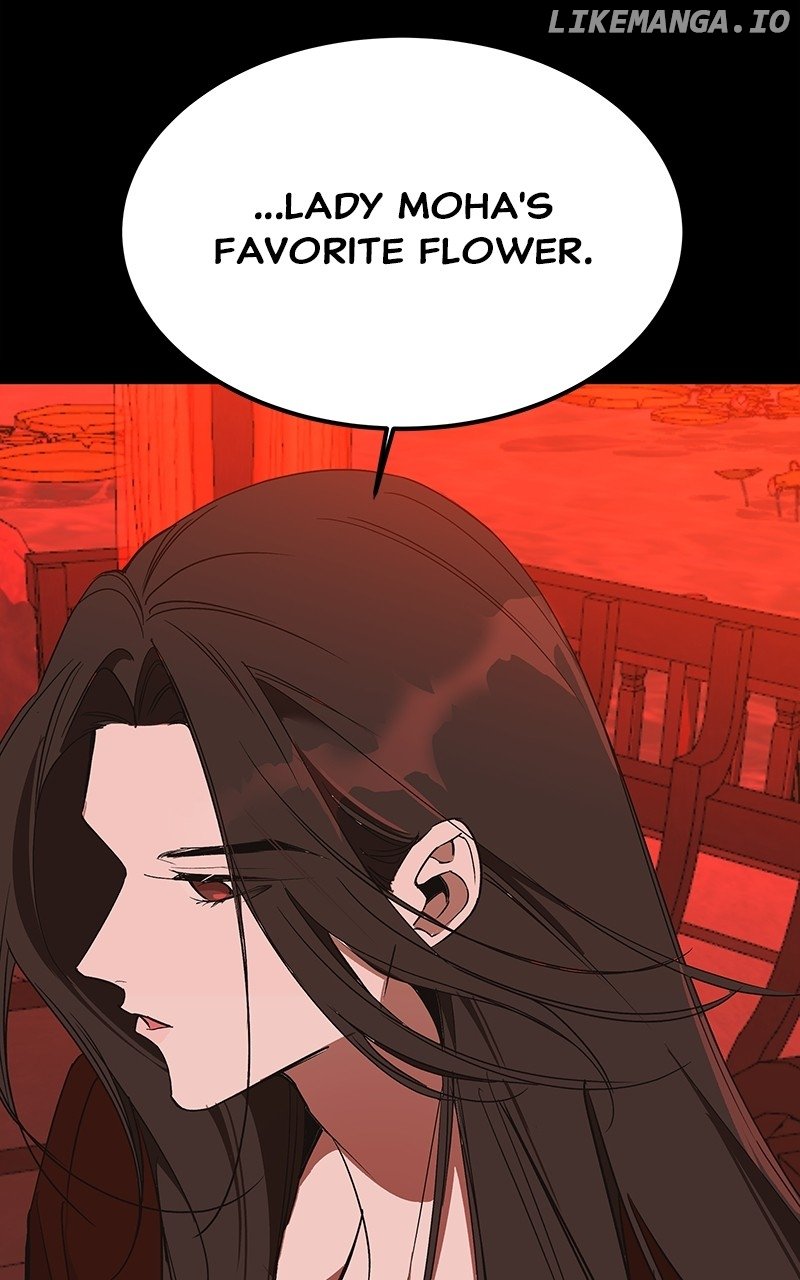 Goddess’s Way of Attacking Tigers Chapter 51 - Page 121