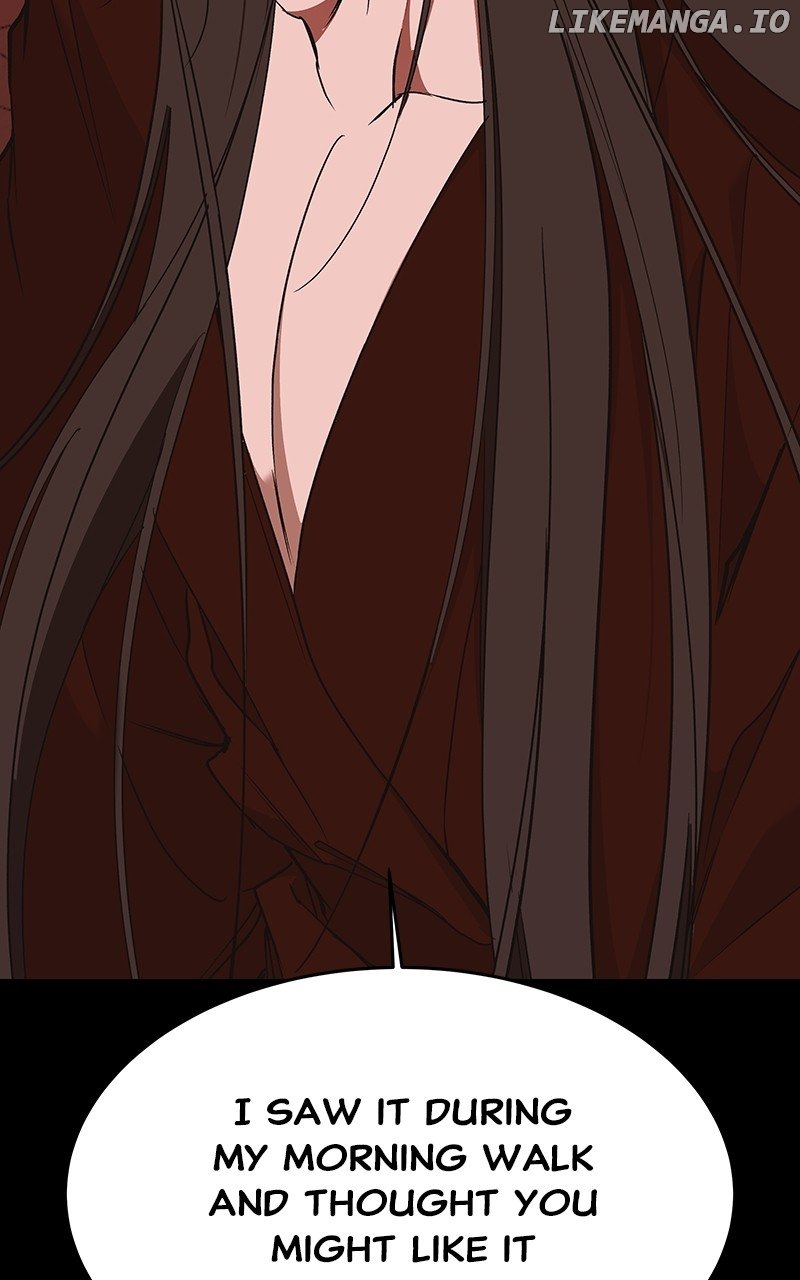 Goddess’s Way of Attacking Tigers Chapter 51 - Page 122